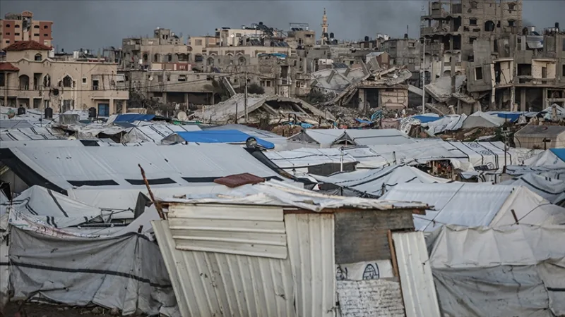 イスラエルが停戦協定に違反してガザに対して行った攻撃により、パレスチナ人がさらに1人死亡した