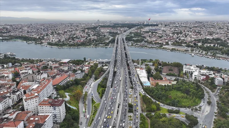 Le ministre Kurum a dévoilé les détails du nouveau crédit destiné à la rénovation urbaine à Istanbul
