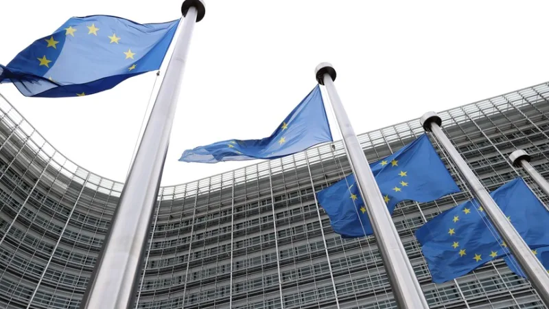 Podle průzkumu provedeného v šesti členských zemích EU jsou Spojené státy vnímány spíše jako „hrozba“ než jako spojenec