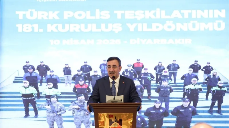 Viceprezident Yılmaz: Dnes podnikáme rozhodné kroky směřující k cíli „Turecko bez terorismu“