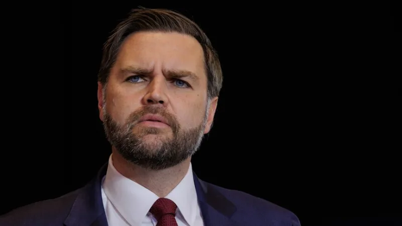 Americký viceprezident JD Vance: „Vracíme se do USA, aniž bychom dosáhli dohody“