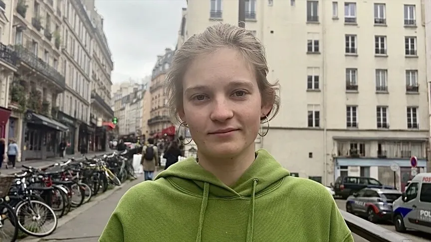 Francijā studenti iebilst pret likumprojektu, kas paredz sodīt par sionisma noliegšanu