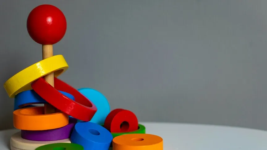 建议消费者“购买玩具时查看标签”