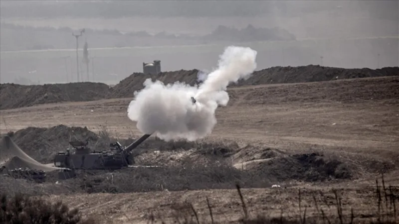 أشار أولابي، ممثل سوريا لدى الأمم المتحدة، إلى أن إسرائيل تستخدم الأراضي السورية في شن هجمات على لبنان