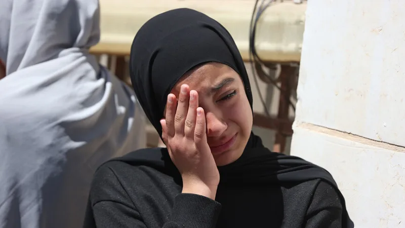 Seit Jahresbeginn sind im Westjordanland 15 Palästinenser bei Angriffen durch Israelis ums Leben gekommen