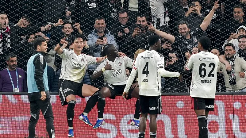 Znamy już półfinalistów Pucharu Turcji