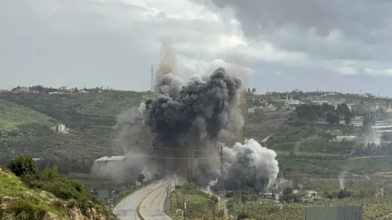 Trump ogłosił, że zawieszenie broni między Izraelem a Libanem zostanie przedłużone o trzy tygodnie