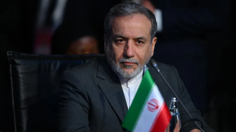 Iranian Foreign Minister Erakchi will visit Pakistan, Oman, and Russia