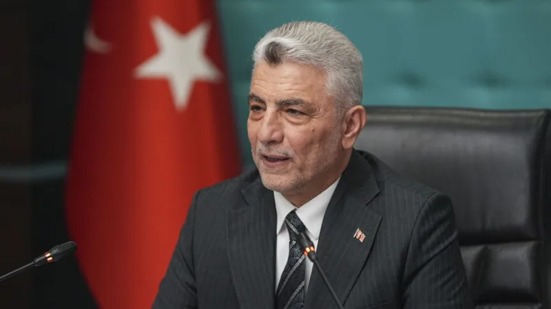 Minister Bolat: We are increasing the tax deduction on transit trade and foreign trade profits to 100%