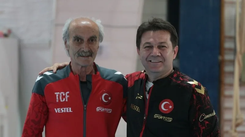 Националните гимнастички натрупват сили с цел да спечелят златен медал на Олимпиадата