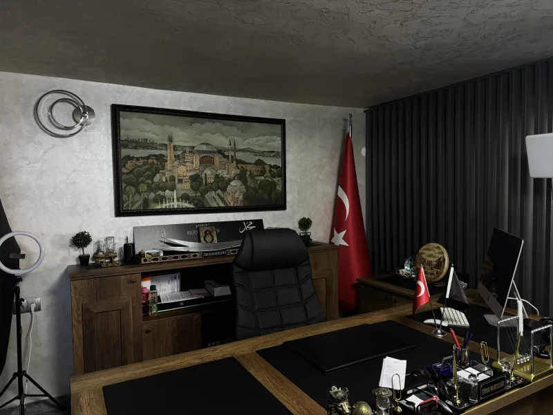 ALYANS MOTORS — Concessionário automóvel em Antalya: Encomenda online, preços e comentários