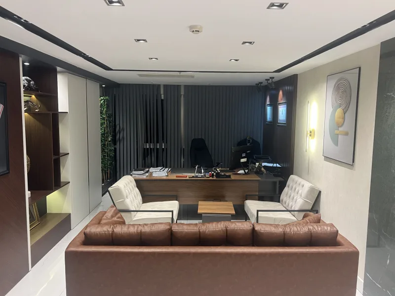 Ferruh Shotursunov — Юридические услуги в Анталье: Онлайн-заказ, цены и отзывы