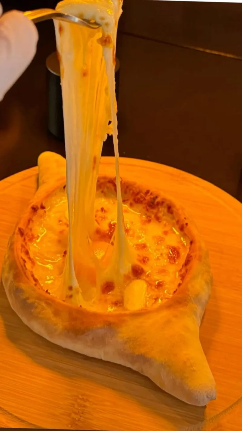 Georgian Garden Alanya — Restaurant à Alanya: Commande en ligne, prix et avis