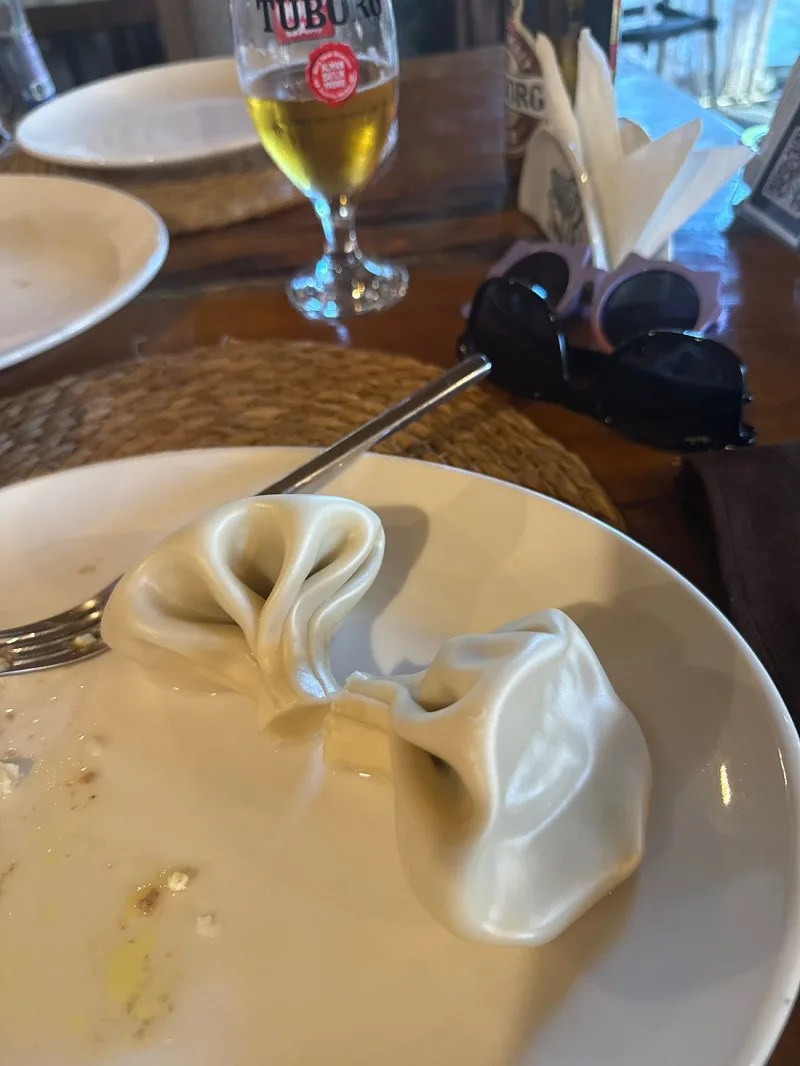 Georgian Garden Alanya — Restaurant à Alanya: Commande en ligne, prix et avis