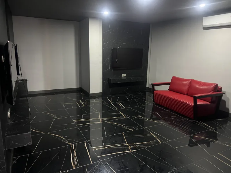 Black Bull Pro GYM — Tělocvična v Alanyi: Online objednávka, ceny a recenze