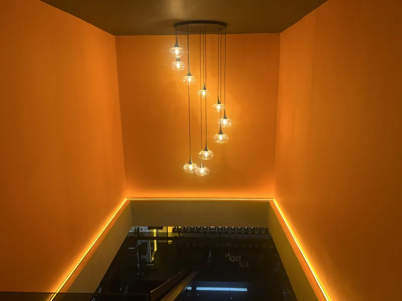 Black Bull Pro GYM — Tělocvična v Alanyi: Online objednávka, ceny a recenze